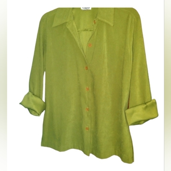 CLIO Jacket - Picture 1 of 7